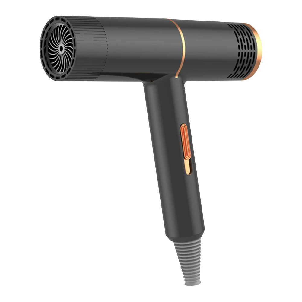 80 W Hair Dryer Fast Dry Low Noise Blow Dryer Hot&Cold Wind Salon Hair Styler Tool Professional Salon Hair Dryer for Hair Care