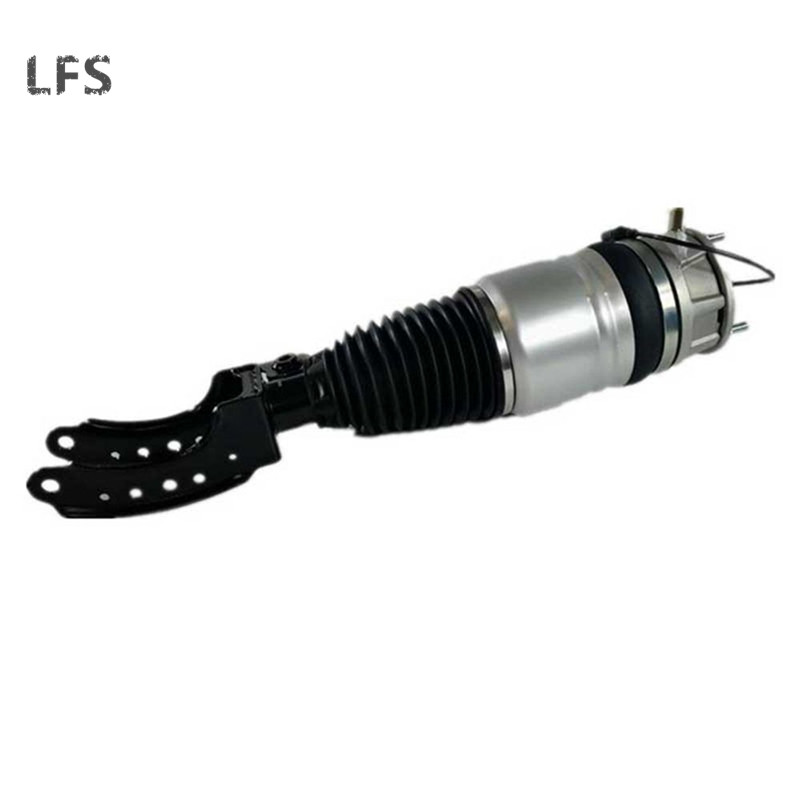 Top Quality Front Suspension Manufacturer Air Struts Spring Shock Absorbers For Porsche Cayenne OEM 7P6616039N 7P6616040N