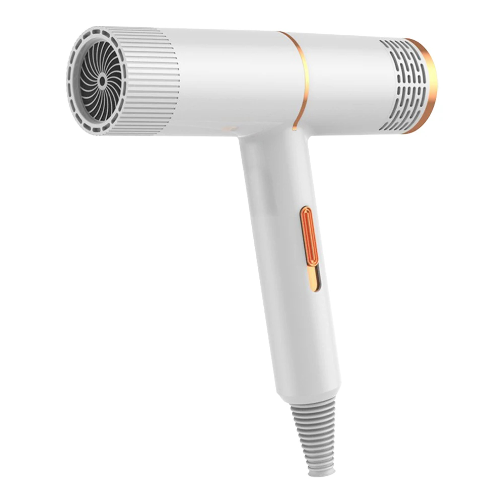 80 W Hair Dryer Fast Dry Low Noise Blow Dryer Hot&Cold Wind Salon Hair Styler Tool Professional Salon Hair Dryer for Hair Care