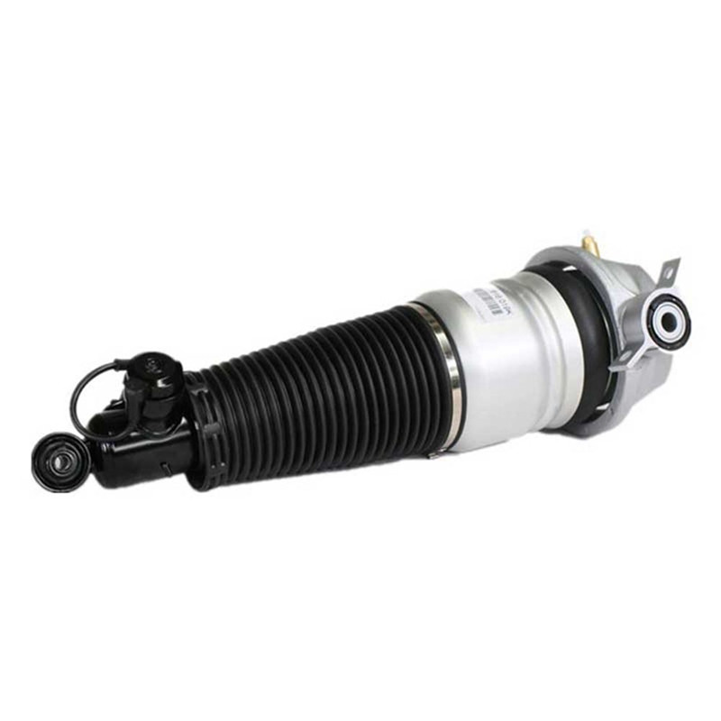 Front Strut (GNA) Rear Shock Absorber For Cayenne # 7L8616019D #7L6616019D Air Struts Suspension