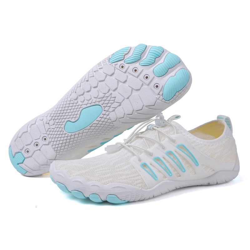 Barefoot Shoes Beach Water Aqua Shoes Men Women Swimming In The Sea Waterschoenen Chaussure De Plage Watersport Aquashoes 240615