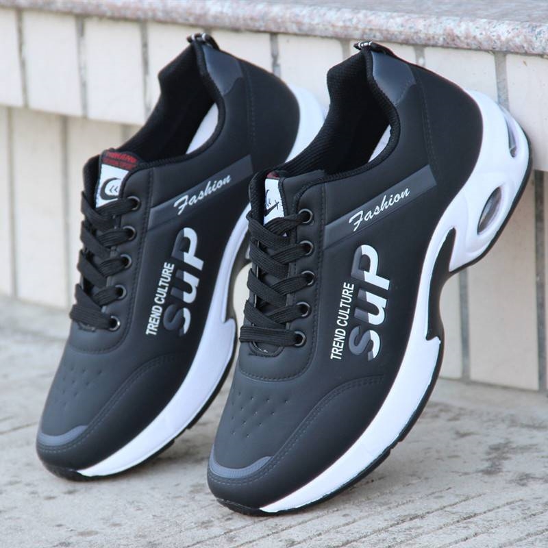 Men S Ddmysports Sneakers Spring New Fashion Casual Small Men Breathable White Leather Shoes Outdoor Shoes neakers pring mall hoes hoes