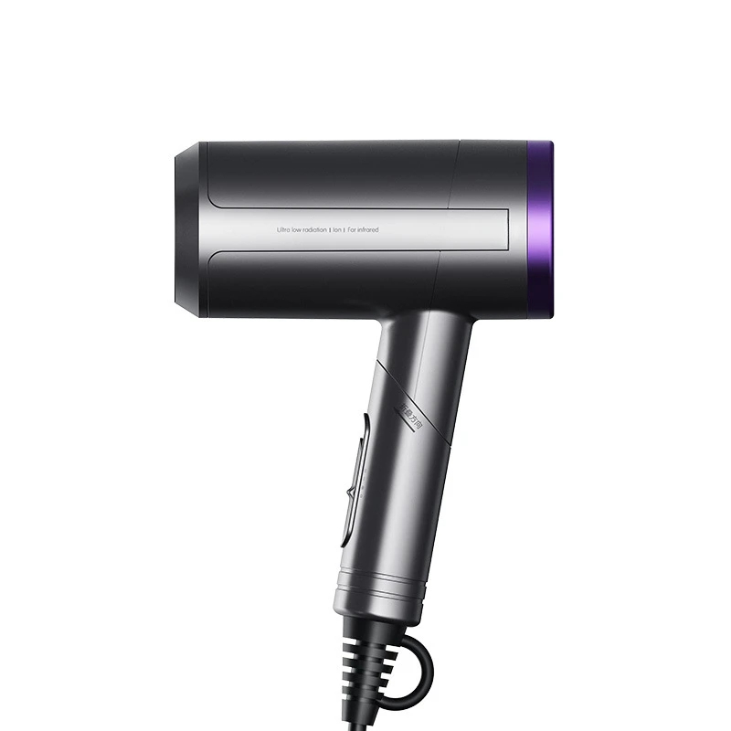 Suitable for family and outdoor hair dryers, anion hair care, quick-drying and low-power hair dryers, new products for dormitory