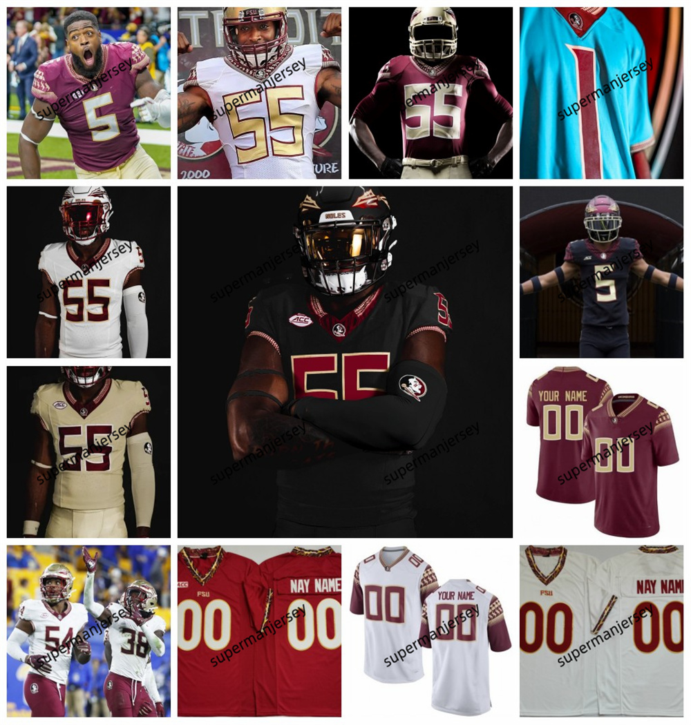 Brian Burns Florida… - image