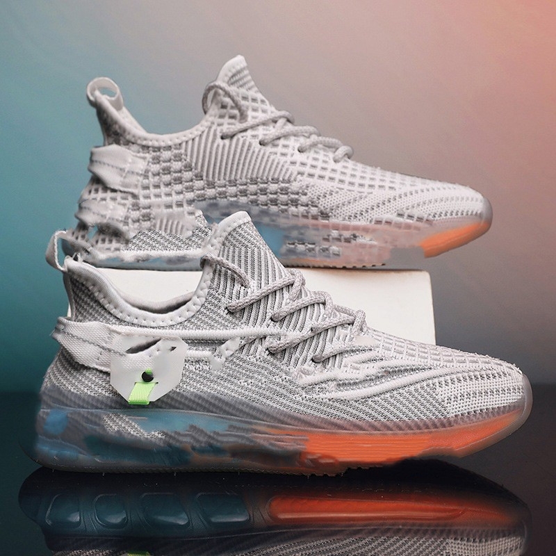 Spring Ddmysports Pop Ins Fashion Sneakers Men S Breathable Mesh Shoes Casual Low Top Outdoor Shoes hoes hoes