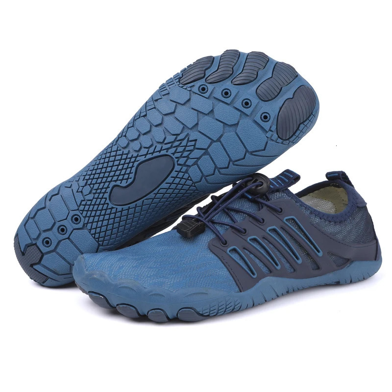 Barefoot Shoes Beach Water Aqua Shoes Men Women Swimming In The Sea Waterschoenen Chaussure De Plage Watersport Aquashoes 240615