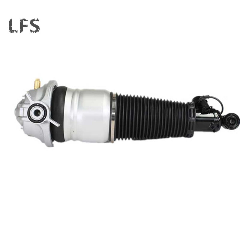 Front Strut (GNA) Rear Shock Absorber For Cayenne # 7L8616019D #7L6616019D Air Struts Suspension