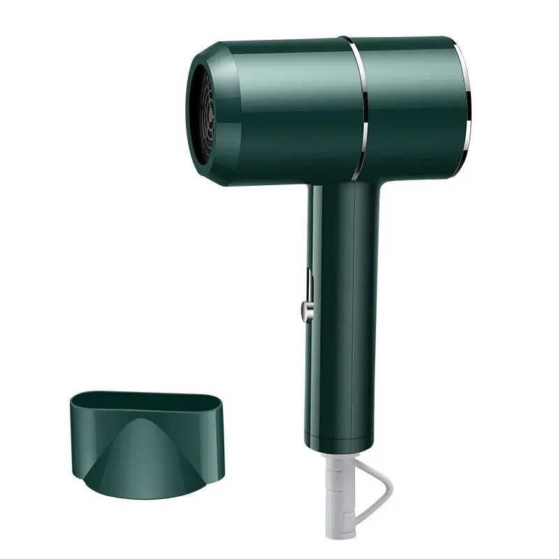 Portable Hair Care Hair Dryer Home Constant Temperature Hair Dryer Negative Ion Student Dormitory Hair Dryer Gift