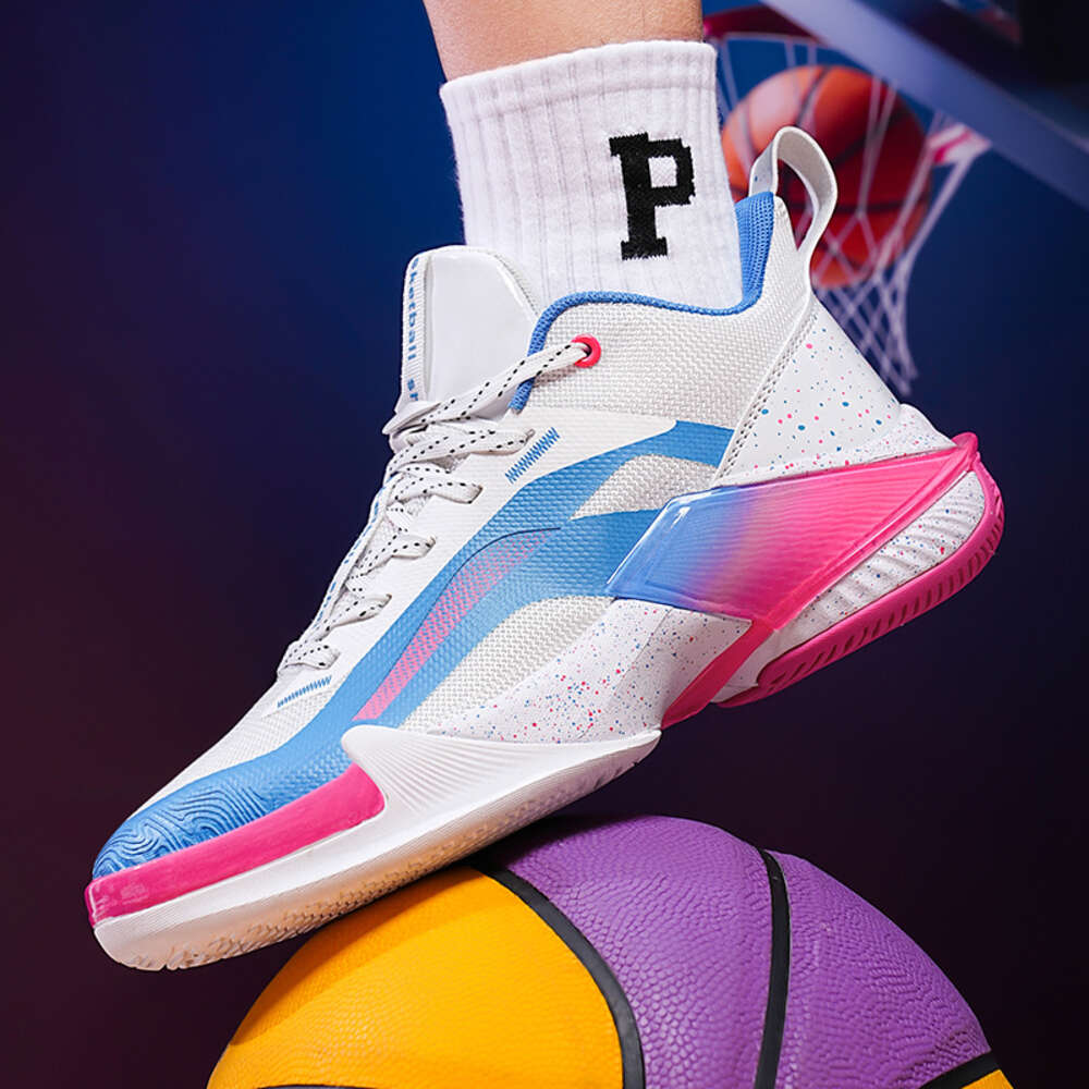 Sneakers Basketball CYYTL for Men and Women, Breathable Tennis Casual Sneakers, Summer Outdoor Walking Running Sports Fashion Designer Shoes 4 ,