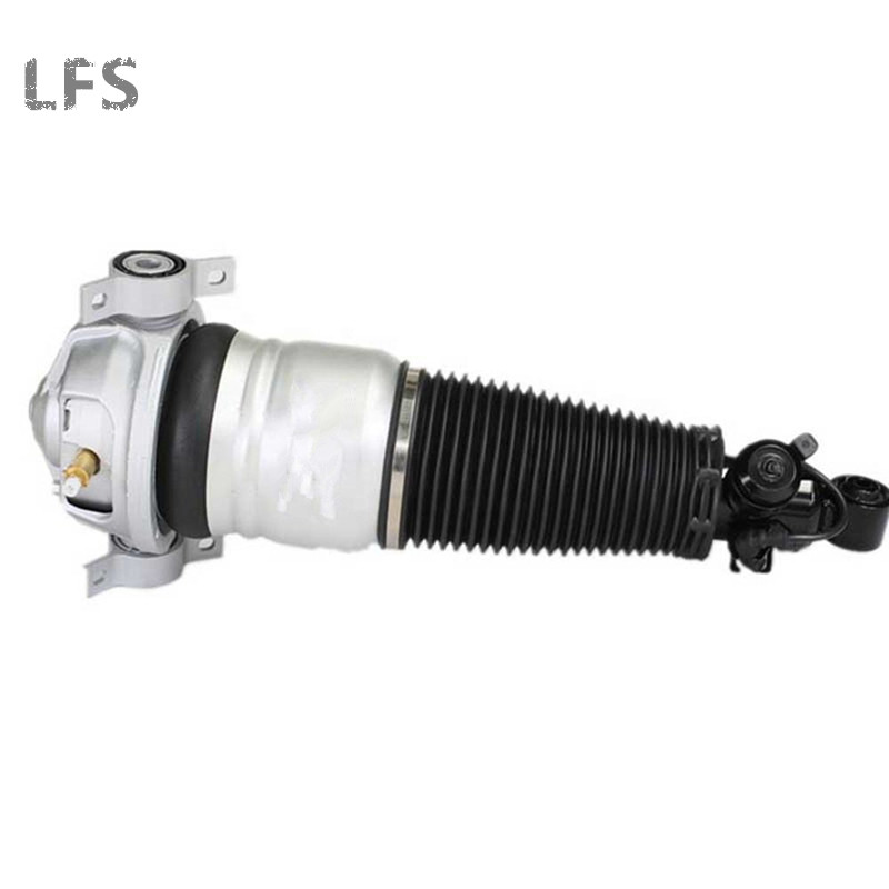 Front Strut (GNA) Rear Shock Absorber For Cayenne # 7L8616019D #7L6616019D Air Struts Suspension