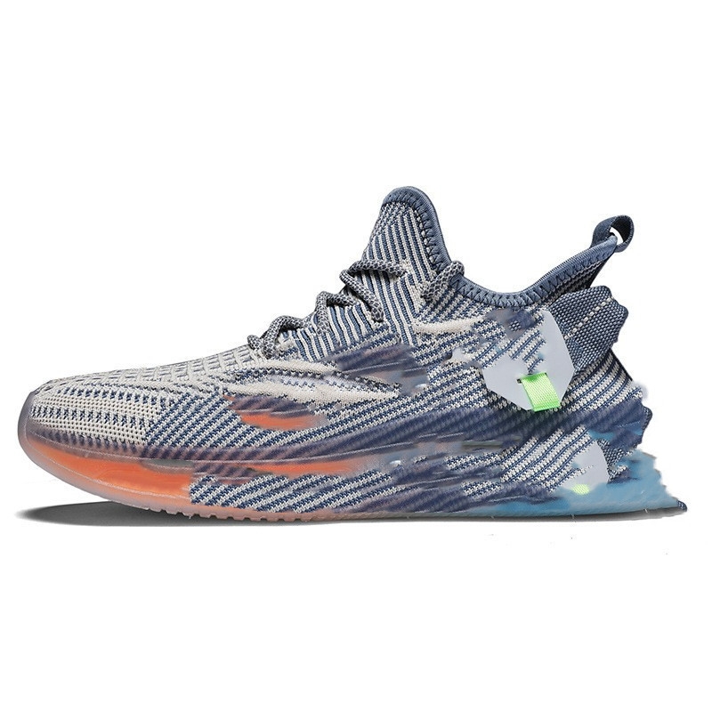 Spring Ddmysports Pop Ins Fashion Sneakers Men S Breathable Mesh Shoes Casual Low Top Outdoor Shoes hoes hoes