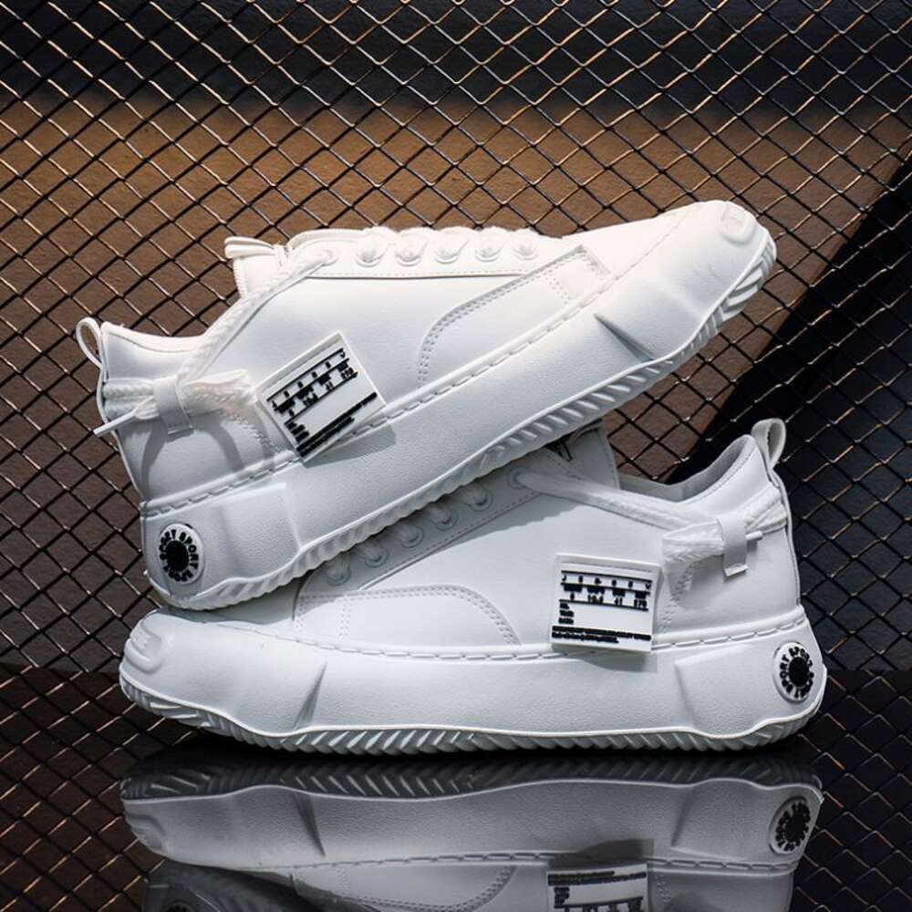 Men 2022 Designer Platform Female Fashion Thick Bottom Boys Trainers Basket Femme Chunky Sneakers Man Shoes