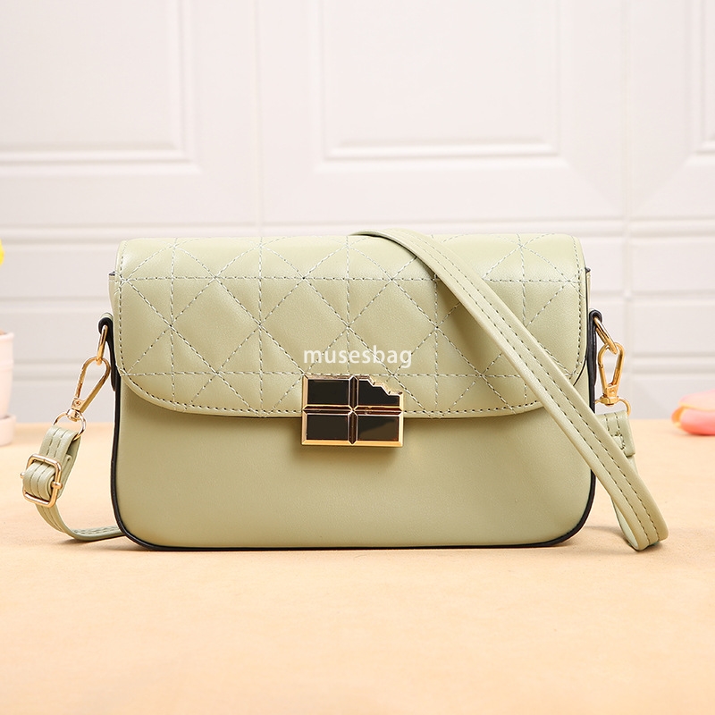 Fashion women's designer high-end multifunctional trendy bag new mobile phone bag cross-border embroidered large capacity crossbody small bag sho