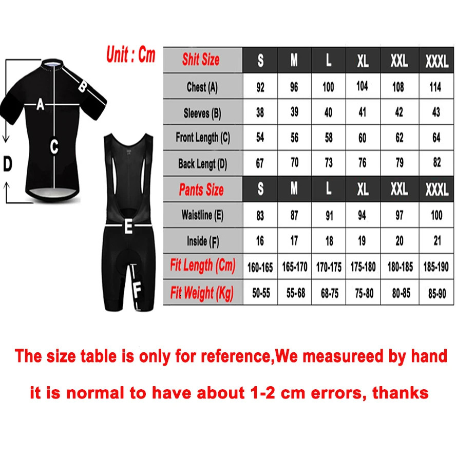Black Gold Cycling Jersey UAE TEAM Bike Jersey Shorts Set Ropa Ciclismo Men Women Summer Pro Bicycle Maillot Clothing 240620