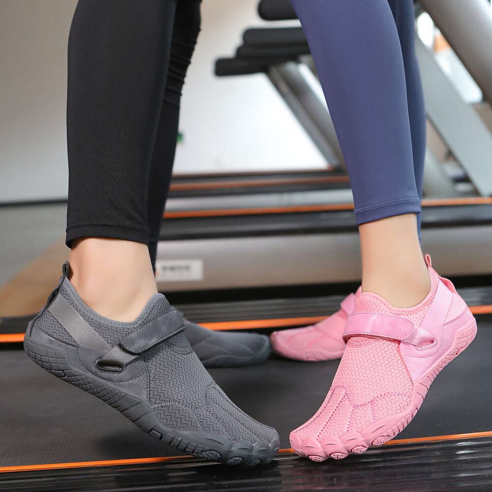 Women New Men Trail Barefoot Hiking Shoes Aquatic Sneaker Shoe Man Beach Surf Walking Water Park Ddmysaturn