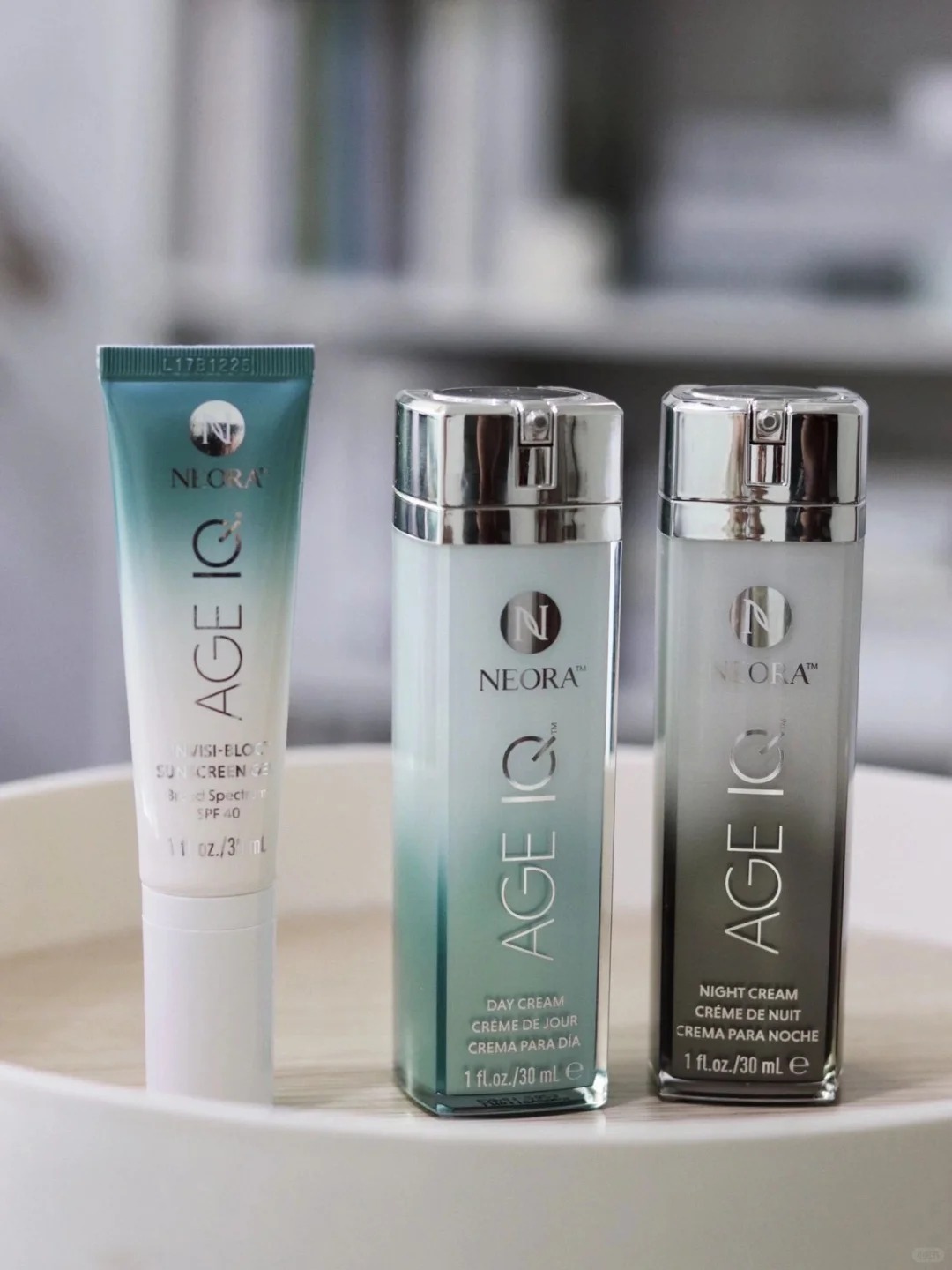 New Neora Age Iq Da… - image