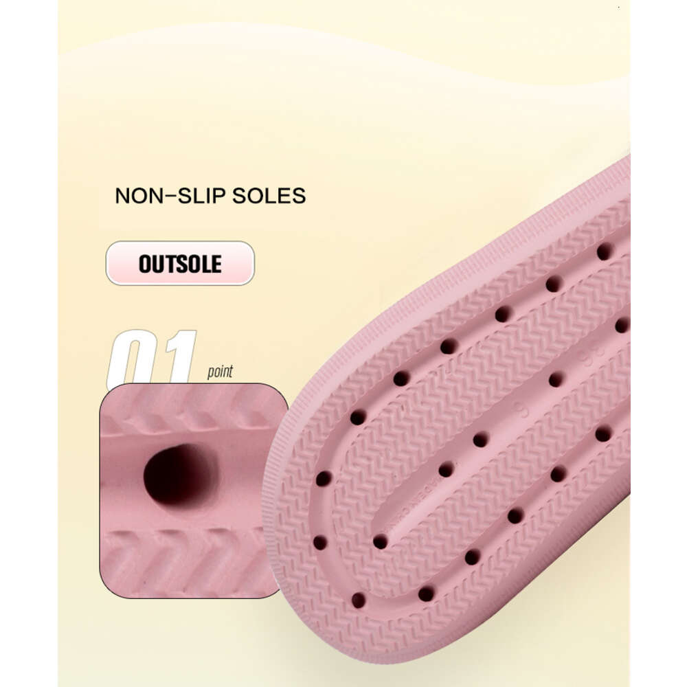 Home 2021 New Design Fashion Slides Sandal Comfortable Soft Platform Flip Flops Slippers for Women