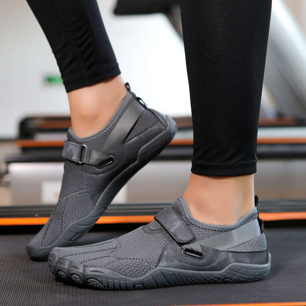 Women New Men Trail Barefoot Hiking Shoes Aquatic Sneaker Shoe Man Beach Surf Walking Water Park Ddmysaturn