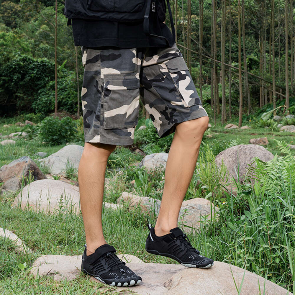 Women's Men's Minimalist Trail Running Barefoot Quick-Dry Water Shoes Hiking Cross Training Shoe| Wide Toe Box | Zero Drop fcc7