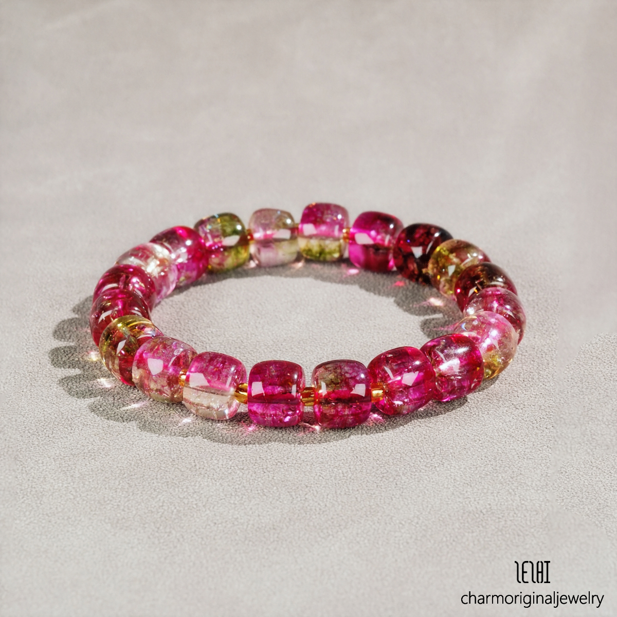 tourmaline designer bracelet designer women bracelets bangle bracelet women mens bracelets jewelry woman party daily outfit jewlery designer for