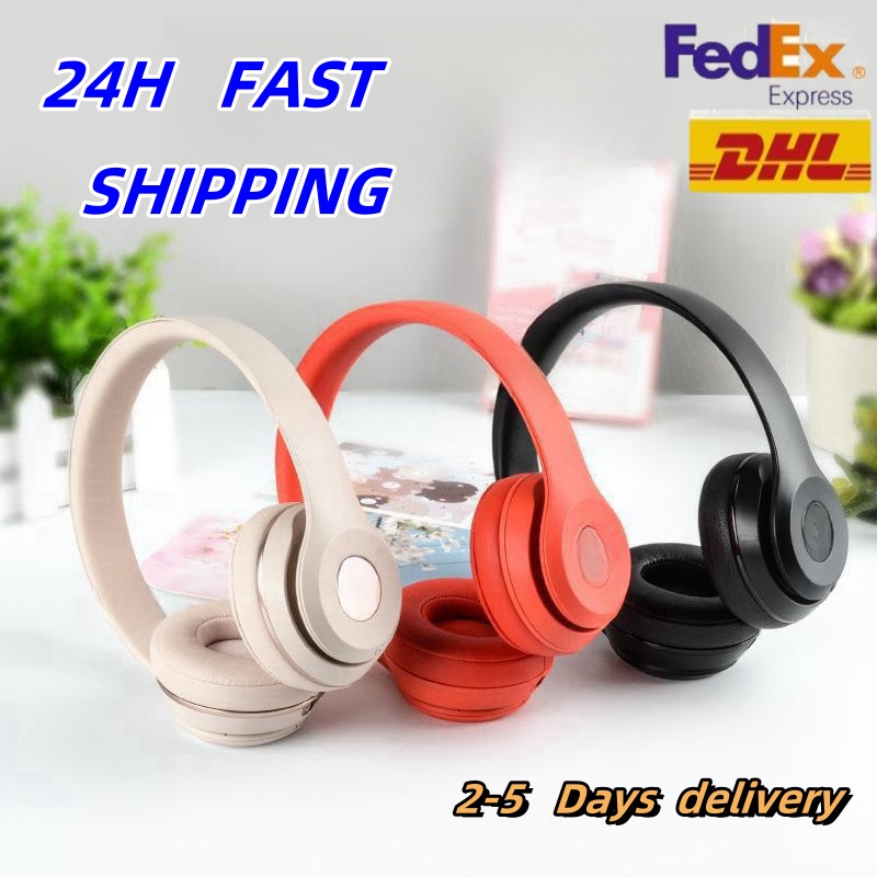 ST3.0 Wireless Earphones Bluetooth Noise Reduction Beat Earphones Waterproof Sports Earphones