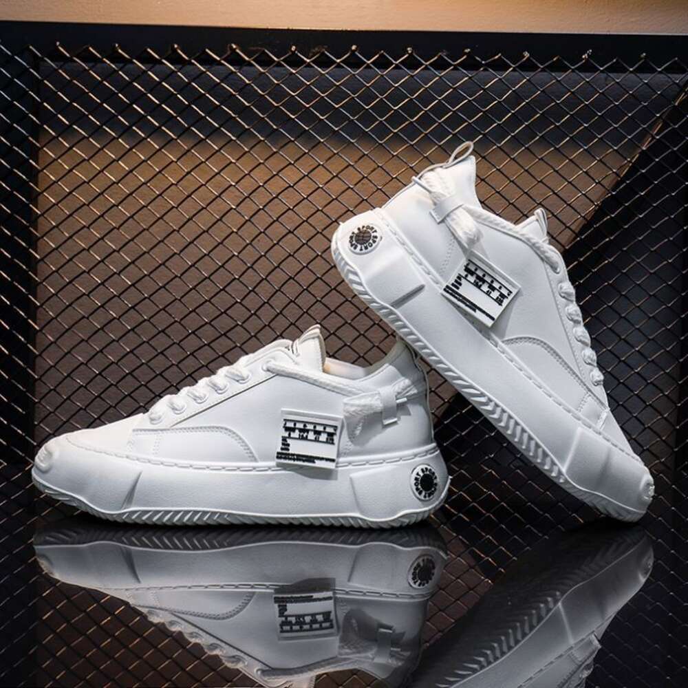 Men 2022 Designer Platform Female Fashion Thick Bottom Boys Trainers Basket Femme Chunky Sneakers Man Shoes