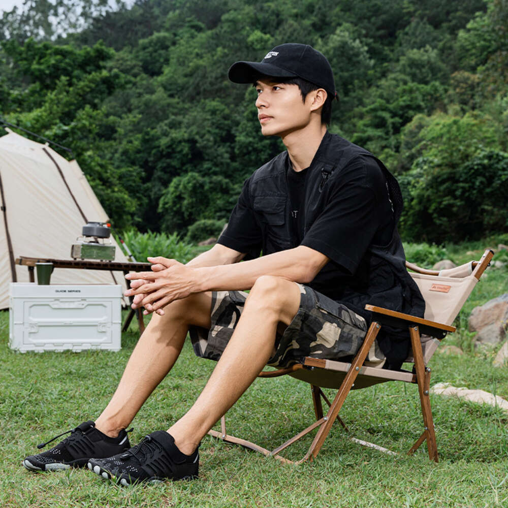 Women's Men's Minimalist Trail Running Barefoot Quick-Dry Water Shoes Hiking Cross Training Shoe| Wide Toe Box | Zero Drop fcc7