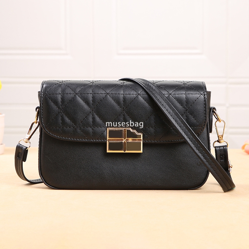 Fashion women's designer high-end multifunctional trendy bag new mobile phone bag cross-border embroidered large capacity crossbody small bag sho