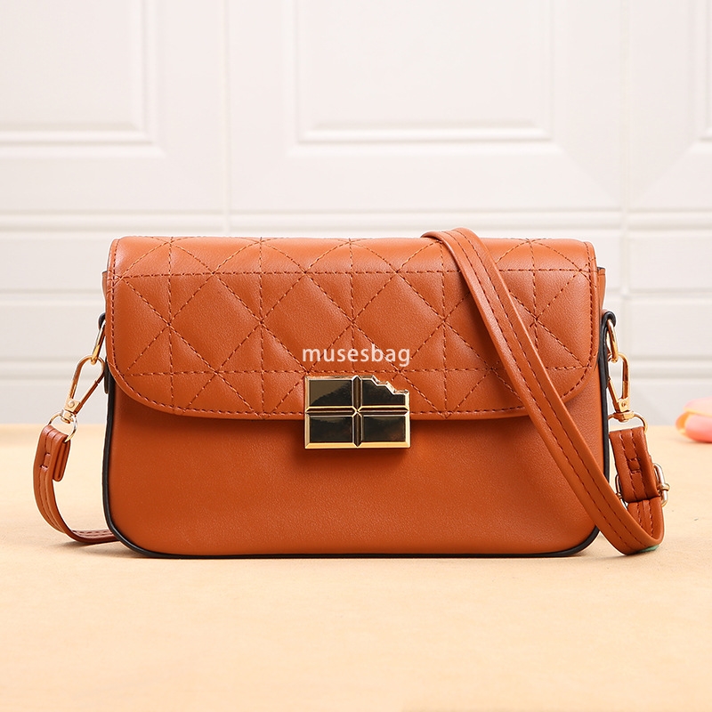 Fashion women's designer high-end multifunctional trendy bag new mobile phone bag cross-border embroidered large capacity crossbody small bag sho
