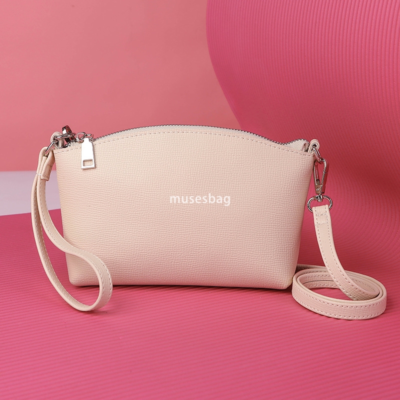 Designer Women's High Quality and Versatile Multi functional Bag Fashionable One Shoulder Handheld Bag Practical Lightweight Large Capacity Cross