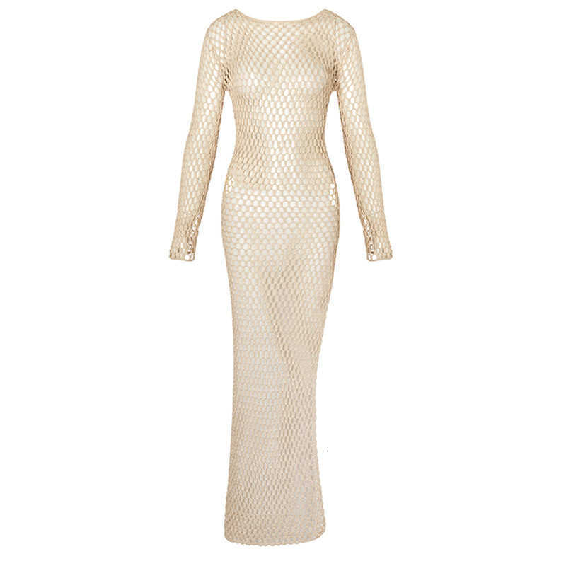 Basic Casual Dresses Fashion Sleeveless Backless Pleated Hem Dresses Women Sexy Solid Sling Midi Dress Summer Female Party Evening A-line Robes