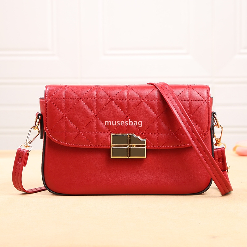 Fashion women's designer high-end multifunctional trendy bag new mobile phone bag cross-border embroidered large capacity crossbody small bag sho