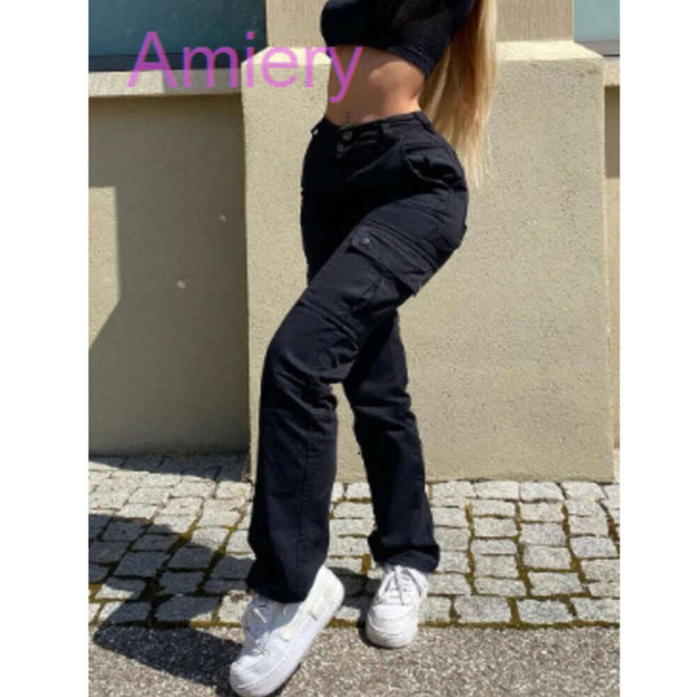 Cargo Pants Women S… - image