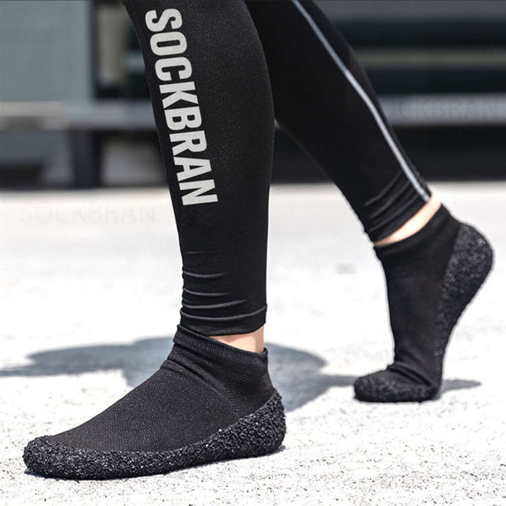 Socks Aqua New Shoes Travel Beach Swimming Sneakers Indoor Fiess Aerobics Yoga Sports Barefoot Footwear Non Slip Ddmysaturn