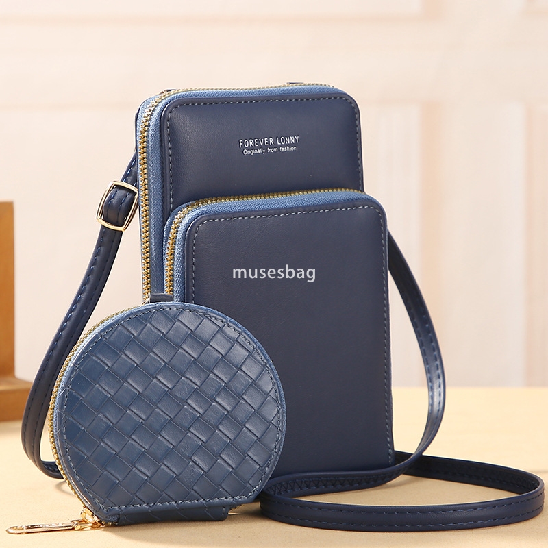 Designer Women's High Quality Classic Crossbody Bag Korean Edition Summer Fashion Multi functional One Shoulder Versatile Large Capacity Double Z