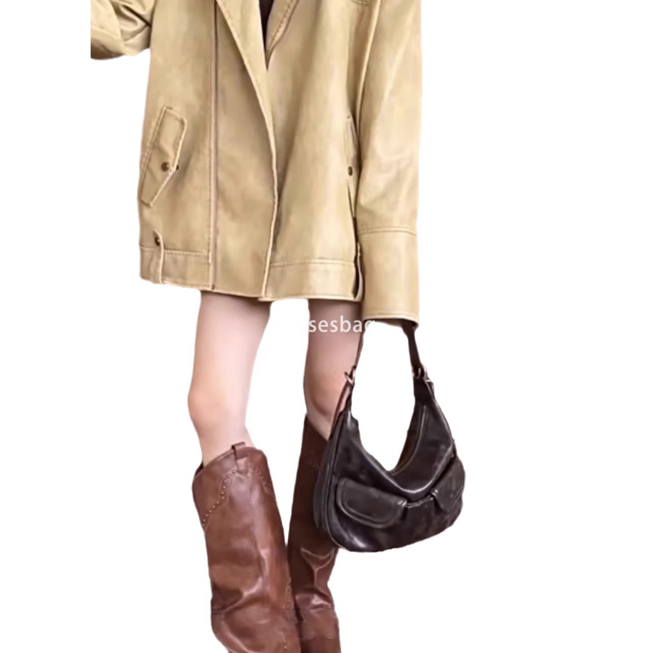 High quality simple and atmospheric underarm bag women shoulder bag new retro and fashionable women bag versatile and stylish handbag crossbody bag