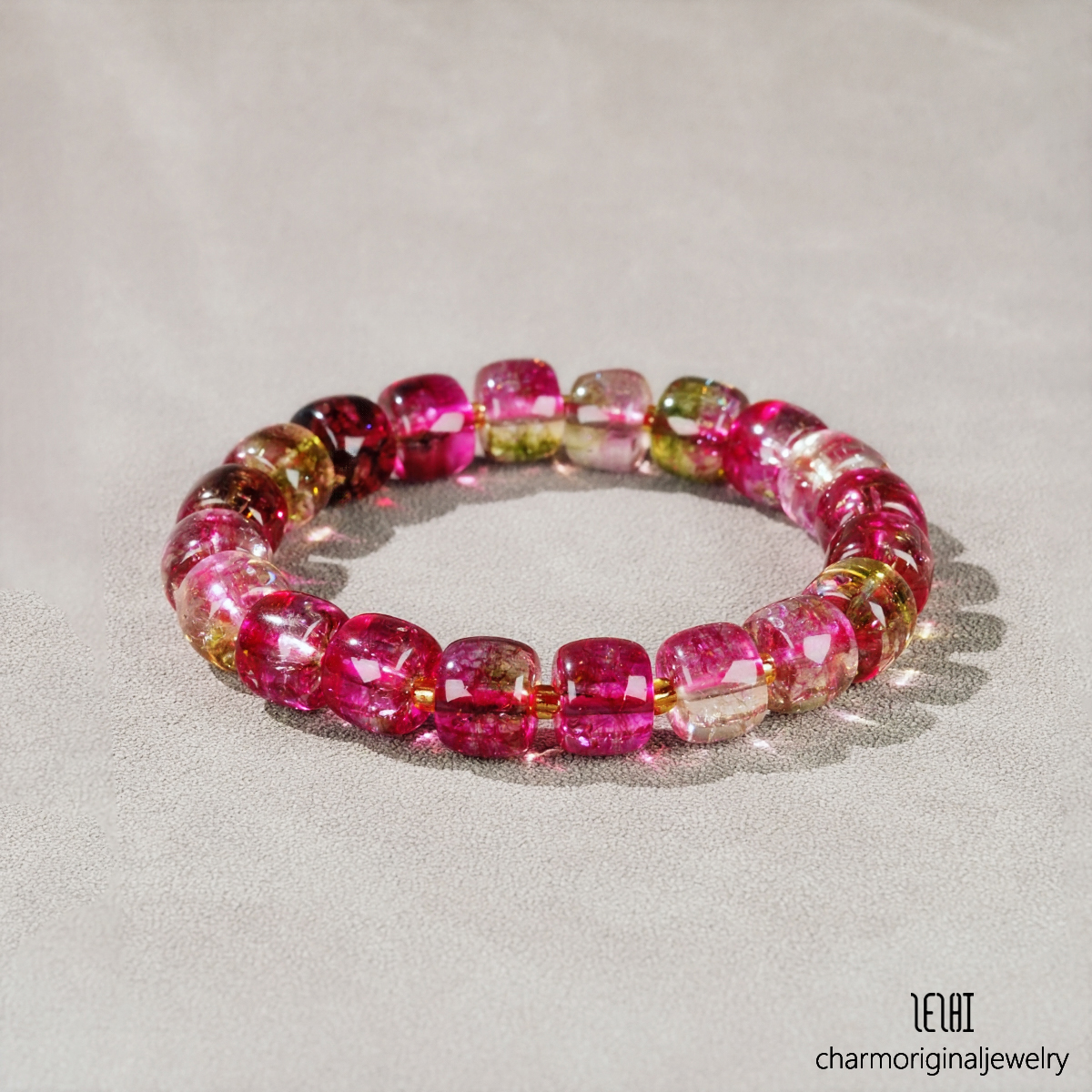 Designer Bracelet D… - image