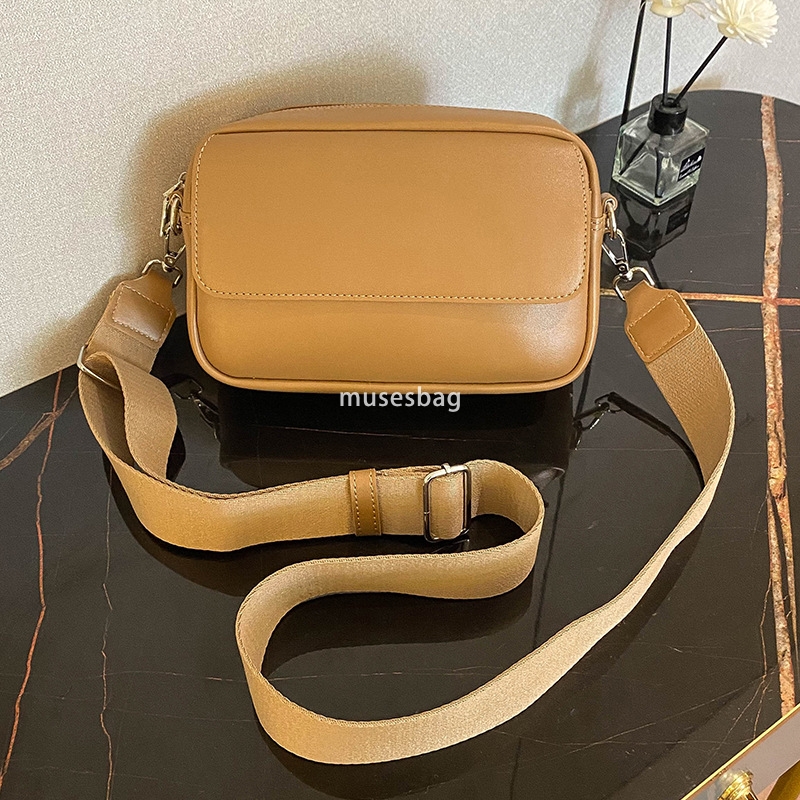 European and American women's designer high-end fashion bag Party A retro multifunctional small square bag large capacity single shoulder crossbo