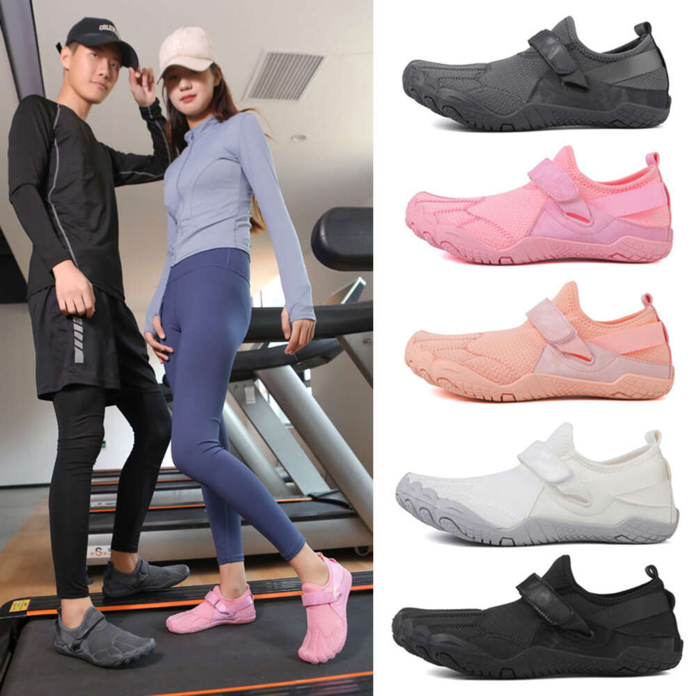 Women New Men Trail Barefoot Hiking Shoes Aquatic Sneaker Shoe Man Beach Surf Walking Water Park Ddmysaturn