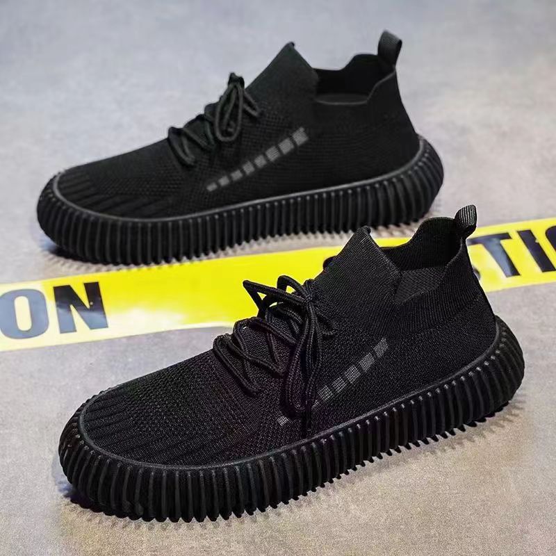 Breathable Men Ddmysports Sports Fiess Running Fashionable Casual Shoes Lace Up Sneakers Outdoor