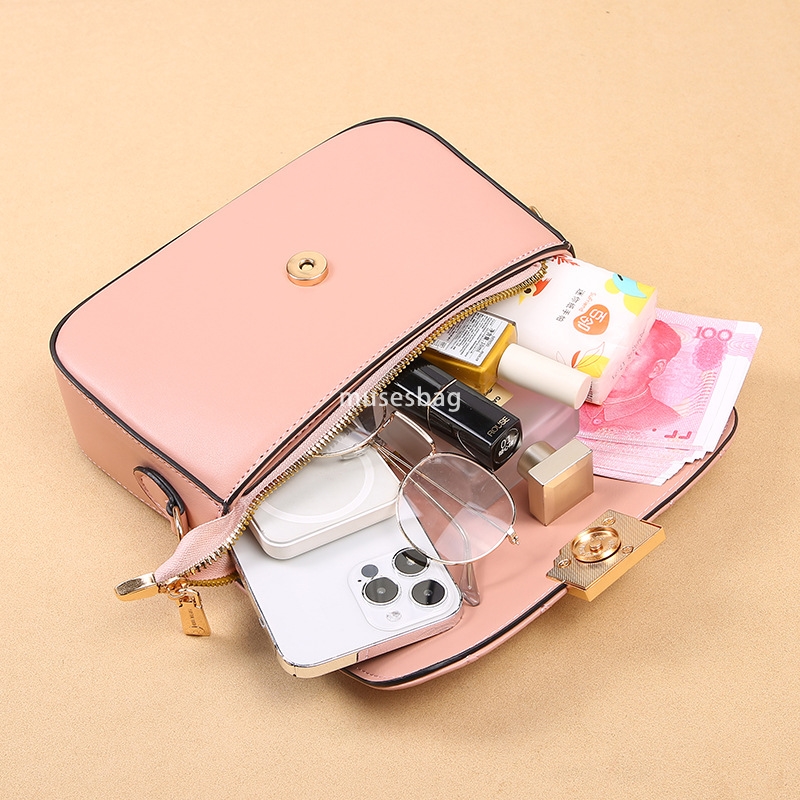Fashion women's designer high-end multifunctional trendy bag new mobile phone bag cross-border embroidered large capacity crossbody small bag sho