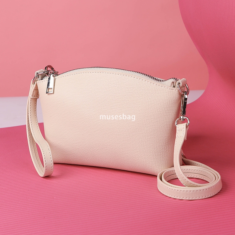 Designer Women's High Quality and Versatile Multi functional Bag Fashionable One Shoulder Handheld Bag Practical Lightweight Large Capacity Cross