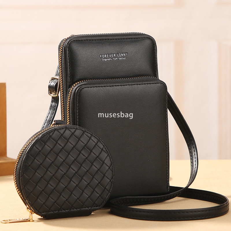 Designer Women's High Quality Classic Crossbody Bag Korean Edition Summer Fashion Multi functional One Shoulder Versatile Large Capacity Double Z