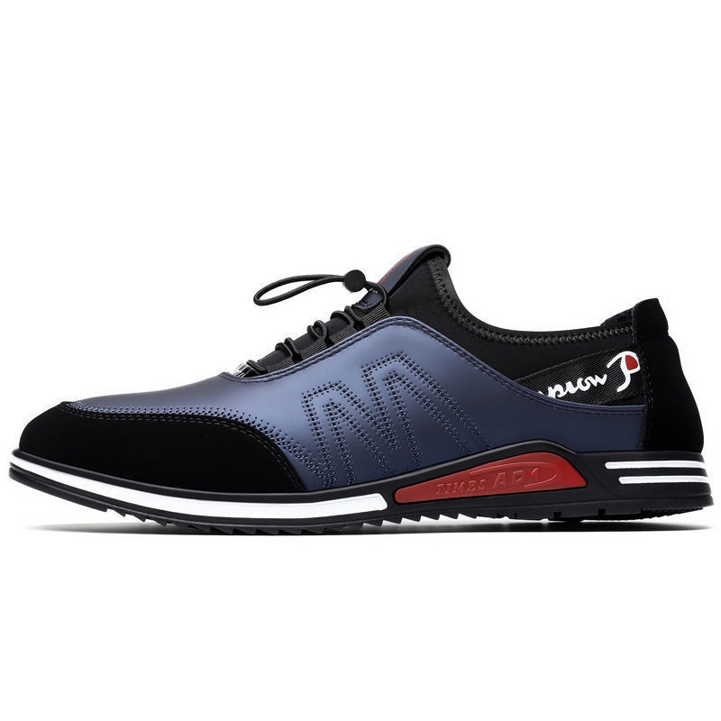 Breathable Mesh Running Shoes - Lightweight Casual Sneakers for Men and Women 4 5d9eb