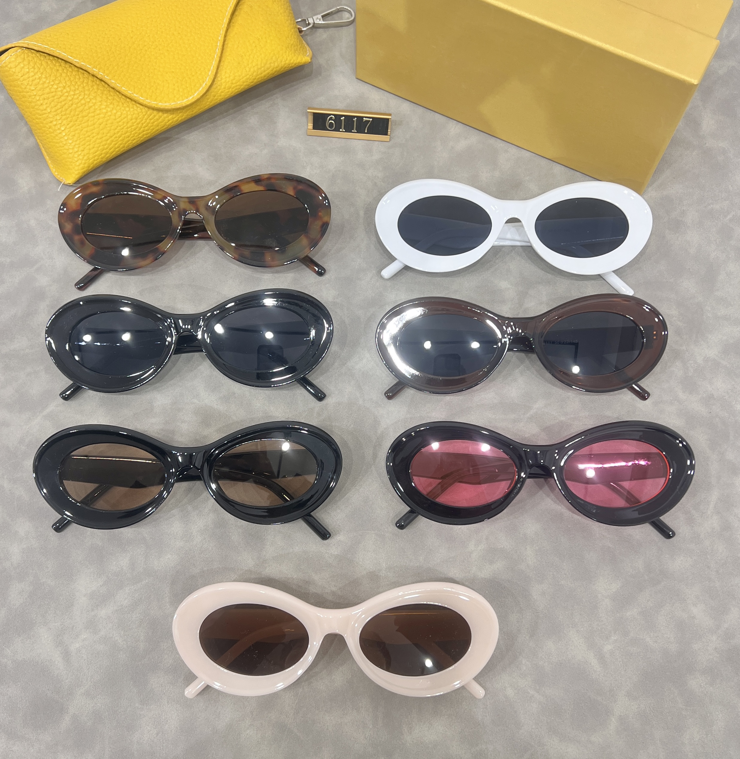 designer sunglasses women sunglasses for women designer glasses luxury sunglasses Lunette de Soleil cat eye glasses sunglasses Sunshine protection