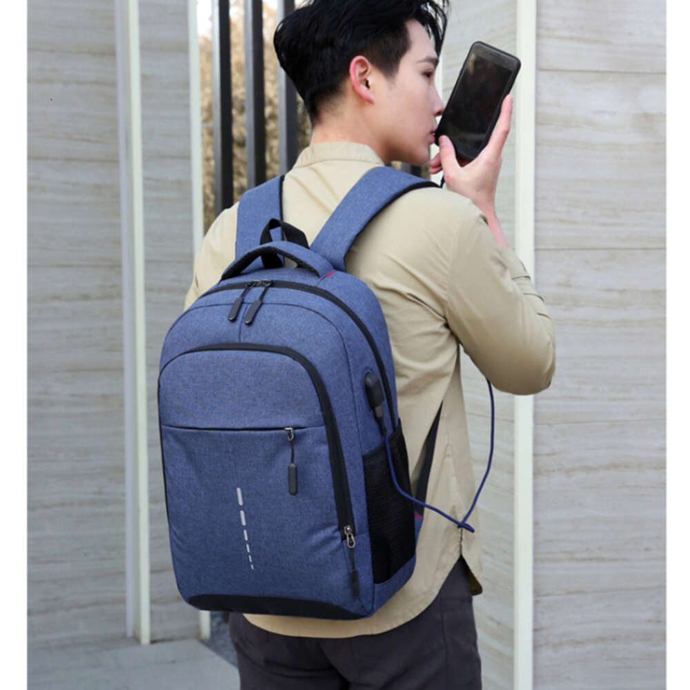 Waterproof Ultra Lightweight Back for Men Book Bag Men's Stylish 15.6" Notebook Backpack H6.17#19.9 ddmy 8c90