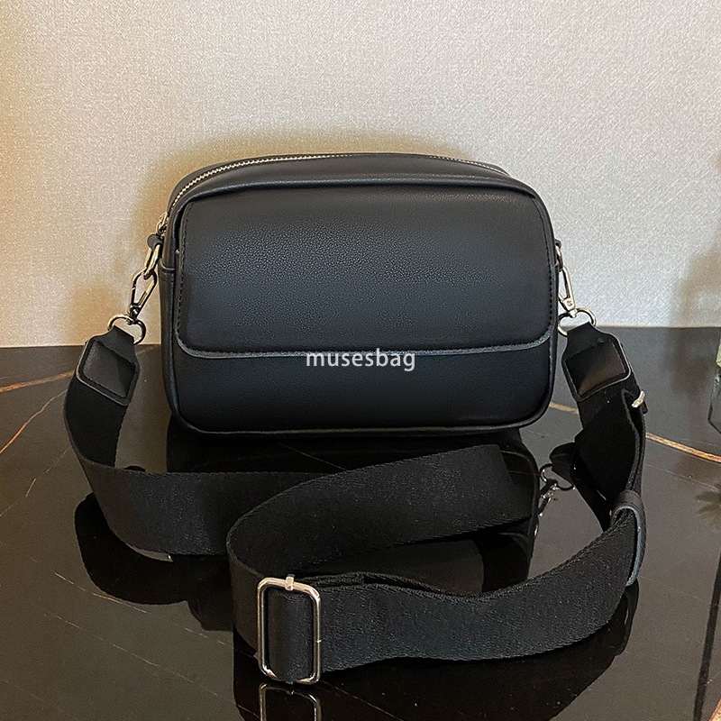 European and American women's designer high-end fashion bag Party A retro multifunctional small square bag large capacity single shoulder crossbo