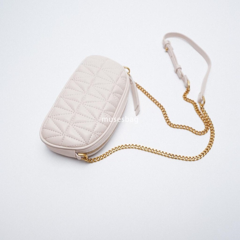 Fashionable Women's European and American High Quality Classic Vintage Lingge Small Bag Versatile Multi functional One Shoulder Crossbody Bag She