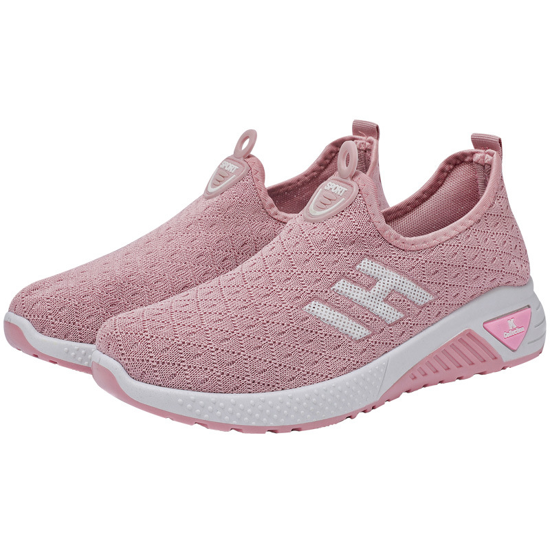 Women Casual Ddmysports Lightweight Walking Fashion Sneakers Comfortable Shoes With Box Outdoor