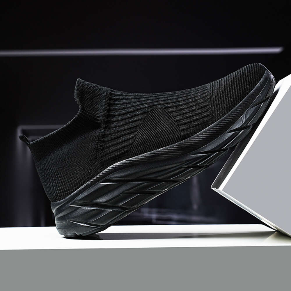 For Men Comfortable Couple Mesh Breathable Walking Casual Shoes Zapatilla Deportiva Mujer Platform Sneakers Ddmythur